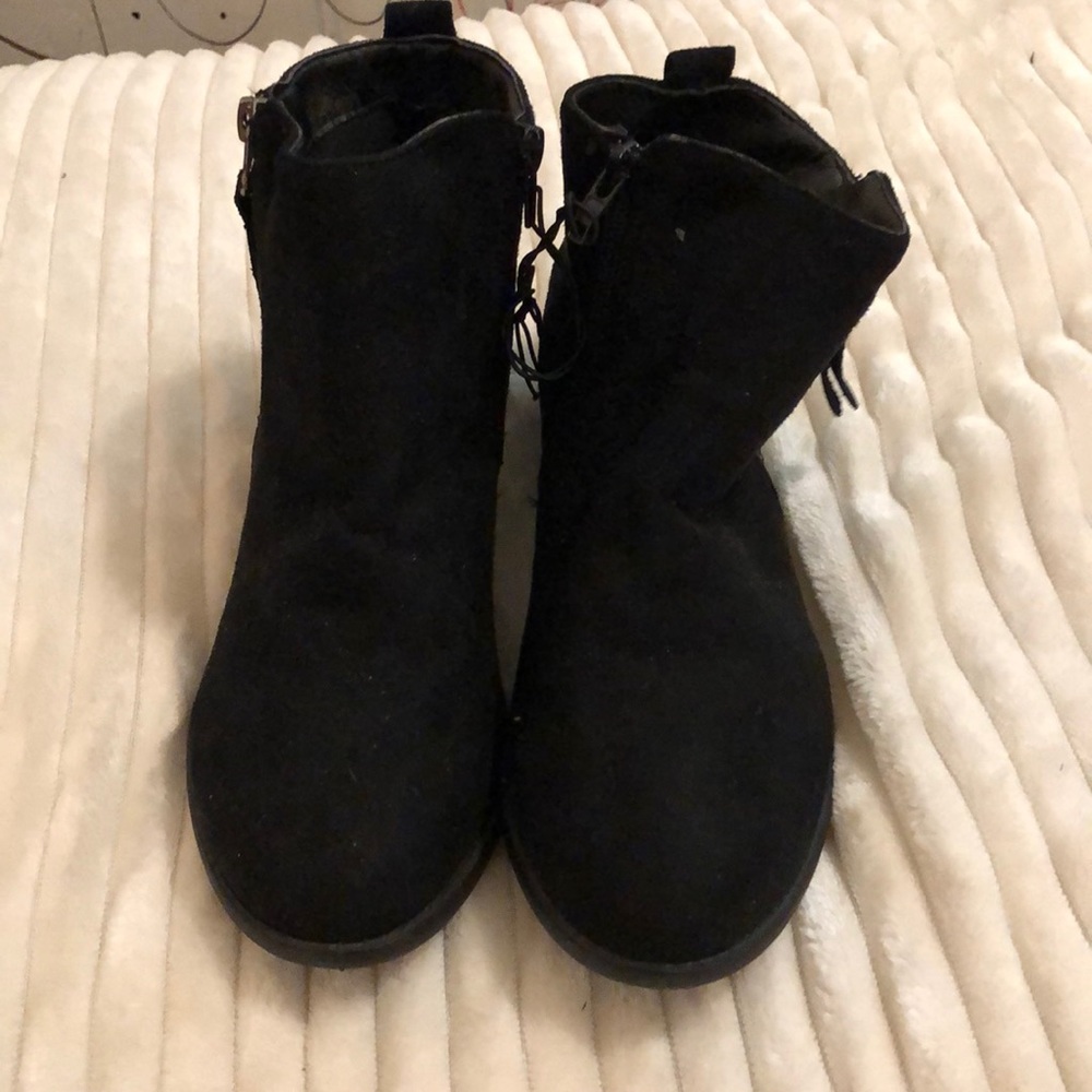 Women’s boots